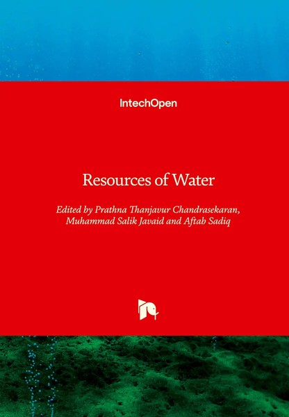 Prathna Thanjavur Chandrasekaran (U. A.) | Resources Of Water | Buch | Englisch-image