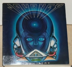 Journey Frontiers | eBay