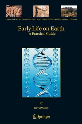 Early Life on Earth - 9789400789333