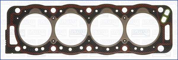 Dichtung Zylinderkopf Ajusa 10100420 FüR Fiat Peugeot Xsara Ducato Vitara XUD9 2-image