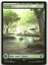 Forest 308 L FINAL FANTASY 308 NM