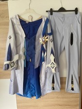 Sunday HSR Cosplay Größe L mit Perrücke