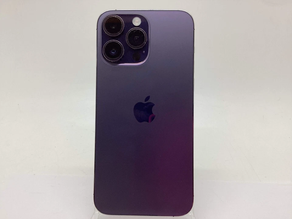 Apple iPhone 14 Pro Max · 512GB, foto 3 de 5