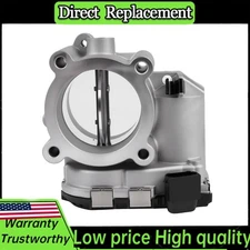 Fuel Injection Throttle Body for Benz E320 07-09 Jeep Grand Cherokee 07-08 3.0L