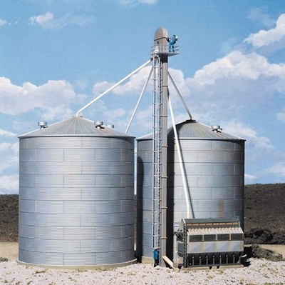 Walthers HO 933-3124 Kit Grain Conveyor