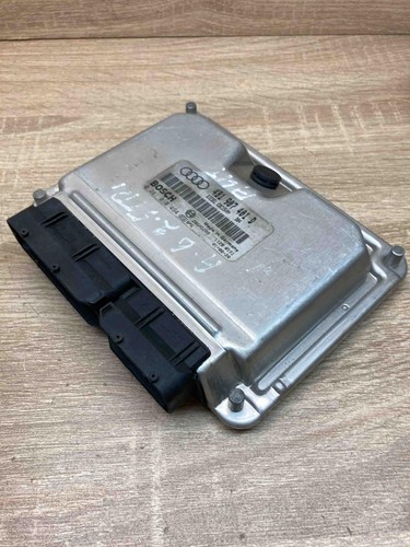 4B1907401D 0281010494  Engine control unit/module ECU Fits for Audi A6 S6 C5 4B