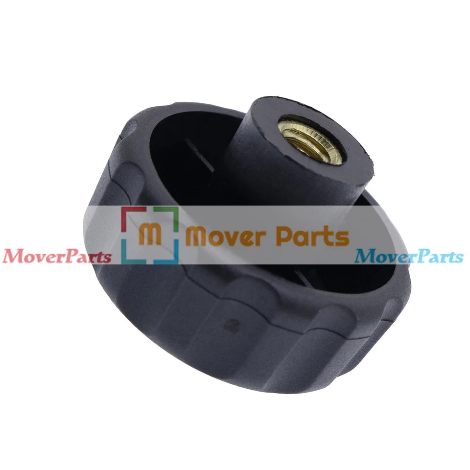 Clamping Knob For Bobcat SkidSteer 773 873 A770 S185 S220 S570 Platform Knob Kit Foto 3 de 4
