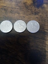 10p coins 2026 mint condition