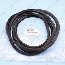 Oem Genuine Toyota Camry Lexus Gs350 Es350 Gs450h Sliding Sunroof Weatherstrip Oem Genuine Toyota Camry Lexus Gs350 Es350 Gs450h Sliding Sunroof Weatherstrip