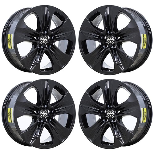 Highlander Rims 18
