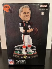 Boomer Esiason Cincinnati Bengals Retired Pro Gate Series FOCO NFL Bobblehead