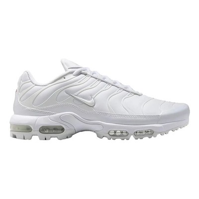 Nike Air Max Plus G - White/Platinum