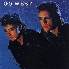 Go West Go West (Vinyl) 12" Album Coloured Vinyl