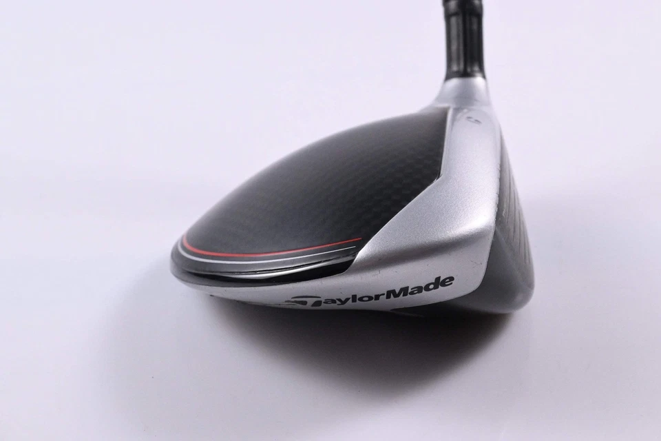 Taylormade M6 Rocket #3 Wood / 14 Degree / Regular Flex Ventus TR Blue 6 Shaft - Image 3 of 4