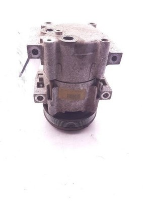 AC Compressor 4 Door Sport Trac 96-05 Ford Explorer F6DZ19703AA