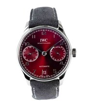 IWC Portugieser Automatic IW500714 2021