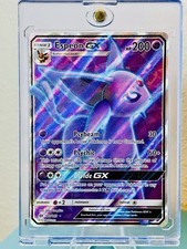 Espeon GX #SM35 Prices | Pokemon Promo | Pokemon Cards