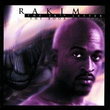 The 18th Letter / The Book Of Life  von Rakim | CD | Zustand sehr gut - Bild 1 von 2