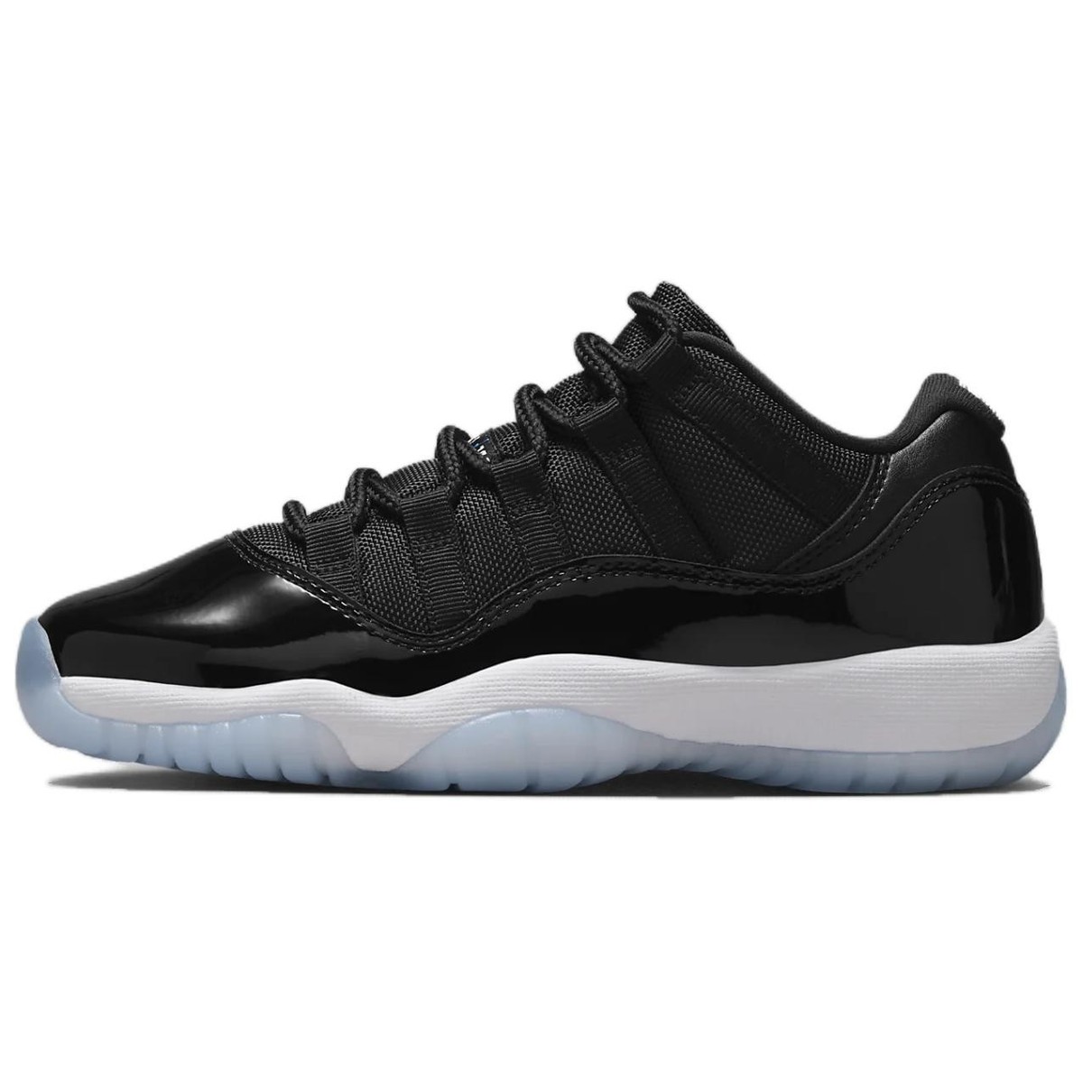 Jordan 11 Retro Low GS 'Space Jam' - FV5121-004 Size | eBay