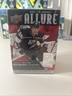 2021-22 Upper Deck Allure Hockey 5 Pack Blaster New And Factory Sealed