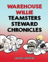 Caleb Carter¿ | Warehouse Willie | Taschenbuch | Englisch (2025) | Wayne Carter
