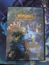 WOW WORLD OF WARCRAFT HEROES OF AZEROTH STARTER SET