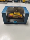 1/87 Oxford Chrysler Taxi San Francisco