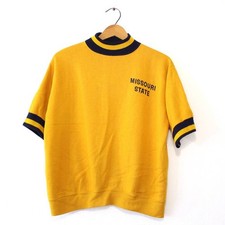 Vintage Missouri State Bears Sweatshirt Large