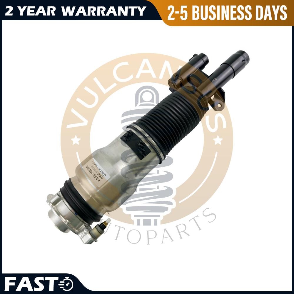 Rolls-Royce Cullinan 2018-2023 Front Right Air suspension struts Pair P/N 31316779984