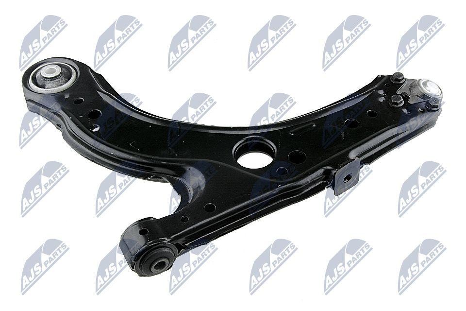 NTY Track Control Arm Front Axle Right Reinforced 100% Fit ZWD-WW-039