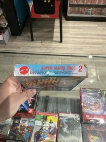 Super Mario Bros. 2 - Nintendo Entertainment System NES - CIB Complete Tested