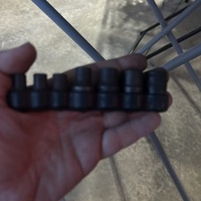 torx socket set