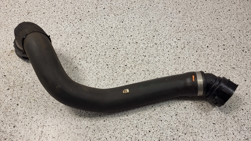 BMW G30 530E IPERFORMANCE, Schlauch Kühlmittelkühler - Wasserpumpe, 17128602603