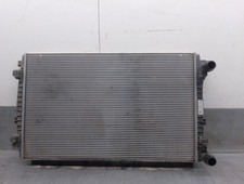 5Q0121251GQ WASSERRADIATOR / 5Q0121251GQ / 5597911 FÜR CUPRA FORMENTOR KM7, KMP