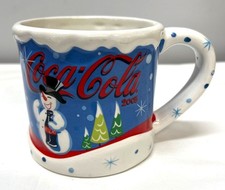 موجس, كوبس و ستيينس Coca-Cola 2003 Holiday