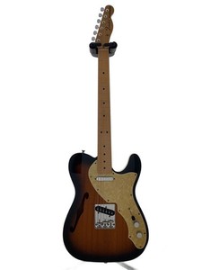 Fender Telecaster Thinline Mexico | eBay