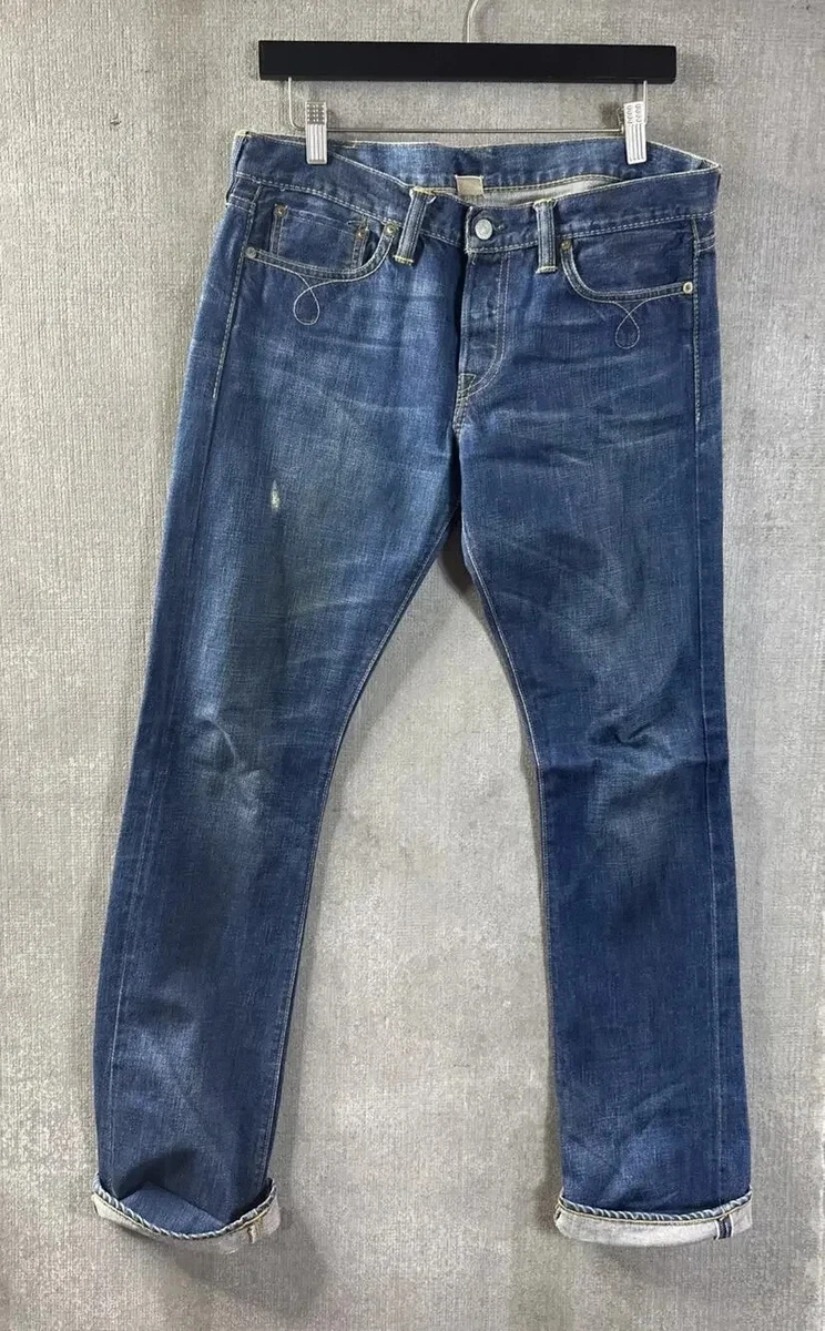 RRL Denim Jeans for Men for sale - eBay