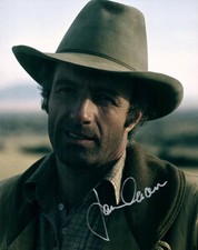 James Caan autographed 8x10 Photo signed Picture pic and COA