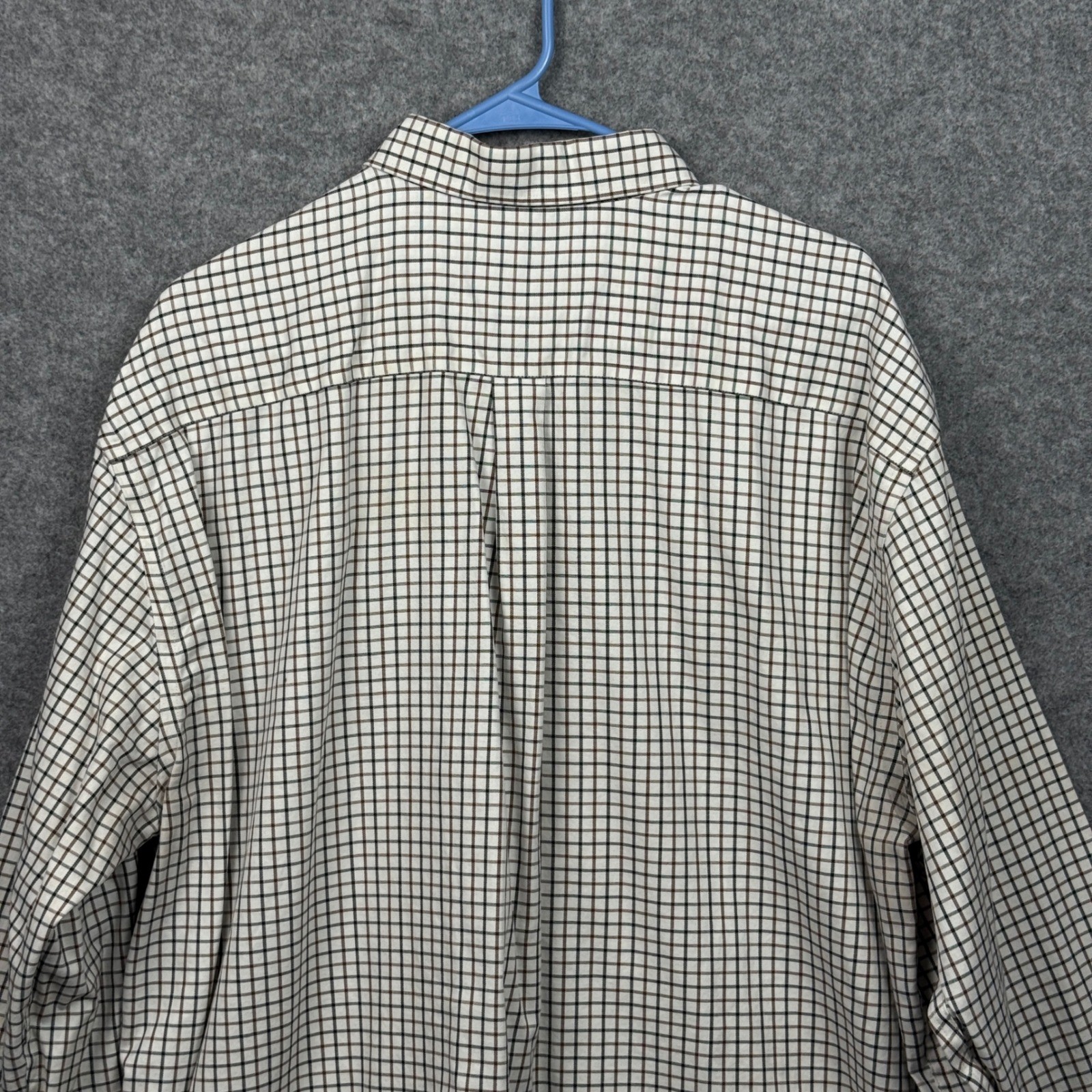 Peter Millar Mens Extra Extra Large Nanoluxe Easy… - image 5