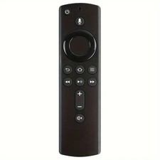 TV Remote Control L5B83H for Amazon 2nd 3rd Gen Fire TV Stick 4K W Alexa Voice