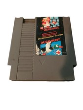 Super Mario Bros. (Nintendo NES, 1985)