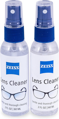 Lens Cleaning Spray 2Oz - Pack of 2