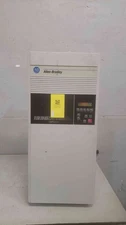 Allen-Bradley 4HP 1336 PLUS II Sensorless Vector AC Drive(SKU: 110620)