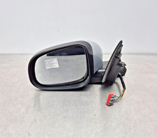 Retroviseur gauche (ou coque) Jaguar E