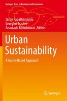 Jason Papathanasiou (U. A.) | Urban Sustainability | Taschenbuch | Englisch | Xi