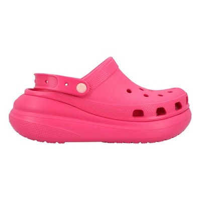 Crocs Classic Crush Damen Clogs