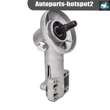 New for STIHL Trimmer GEAR CASE HEAD GEARBOX FS FS-R 130 131 111 110 41806400114