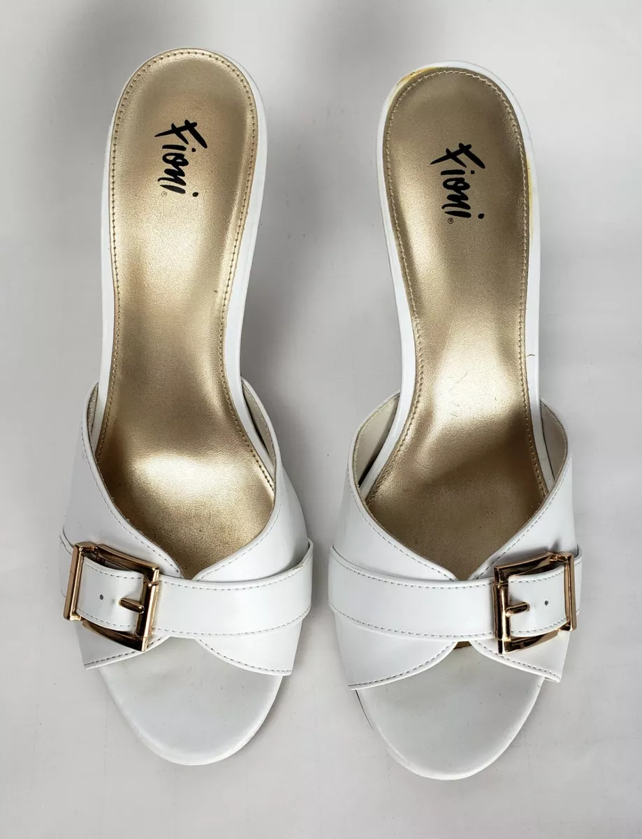 Fioni sandals best sale
