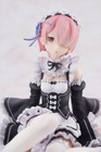 Re:Zero Life in a Different World Ram 1/8 figure japan Limited Revolve