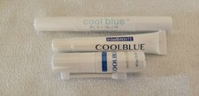 x3 Intelliwhite Cool Blue teeth whitening Amplifier Sp. Gel  amplifier .gel